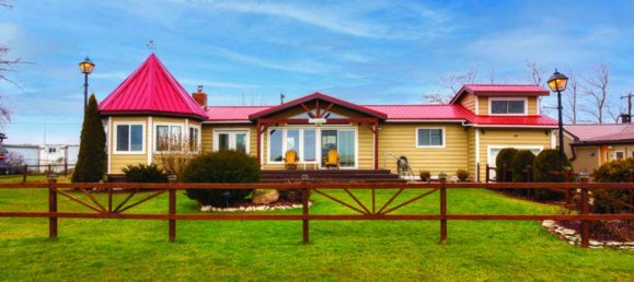 3 bedrooms House in Selkirk, Canada No. 546 10