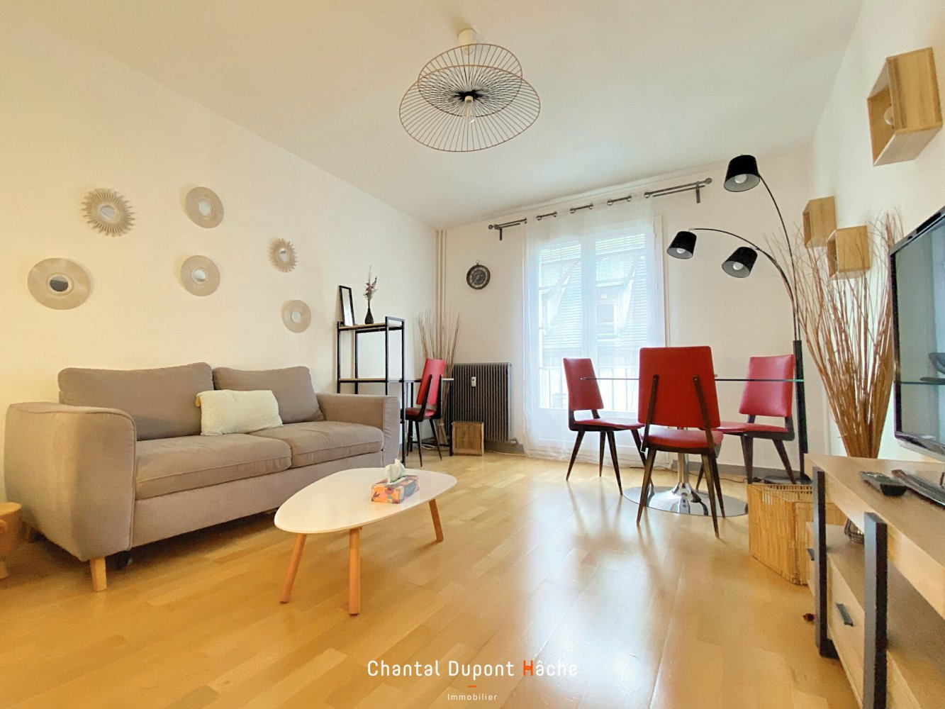 1 bedroom Apartment in Chartres, France No. 227312