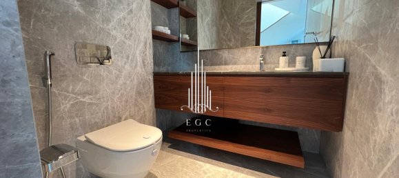 4 bedrooms Villa in Saadiyat Island, UAE No. 38659 27