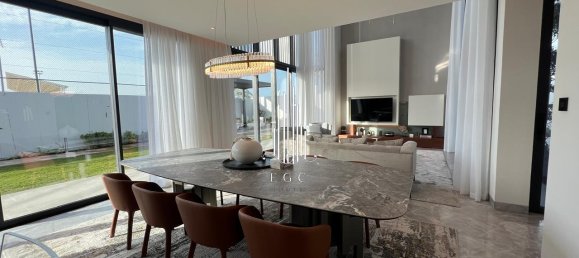 4 bedrooms Villa in Saadiyat Island, UAE No. 38659 16