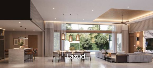 3 bedrooms Villa in Wichit, Thailand No. 19401 4