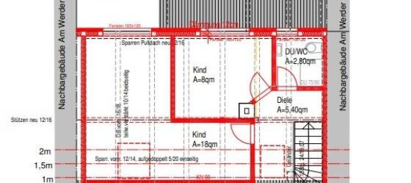 3 chambres Maison de ville à Mittelsachsen, Germany No. 141558 17