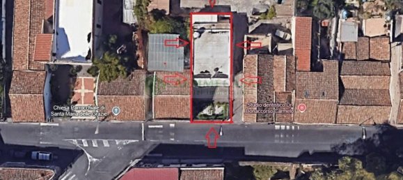 Casa T3 em Catania, Italy N.º 327713 15