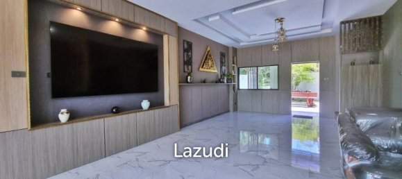 Café / restaurante T6 em Bang Lamung, Thailand N.º 15652 4