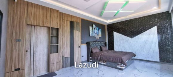 Café / restaurante T6 em Bang Lamung, Thailand N.º 15652 9