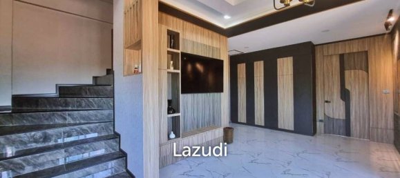 Café / restaurante T6 em Bang Lamung, Thailand N.º 15652 6