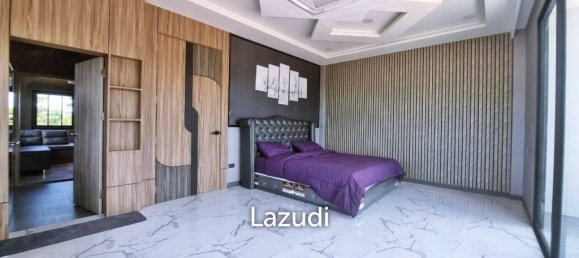 Café / restaurante T6 em Bang Lamung, Thailand N.º 15652 8