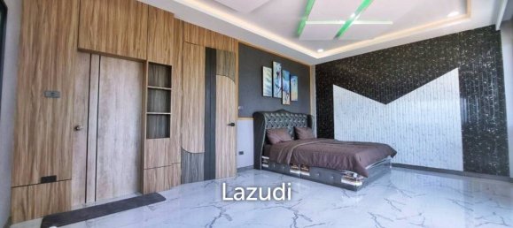 Café / restaurante T6 em Bang Lamung, Thailand N.º 15652 10