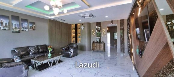 Café / restaurante T6 em Bang Lamung, Thailand N.º 15652 2