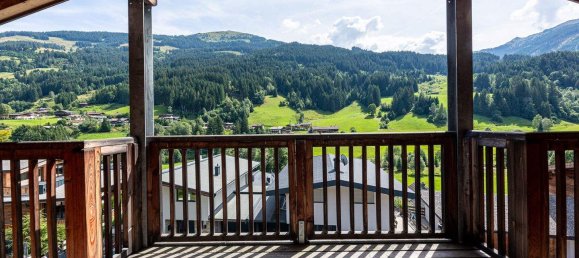 5-Zimmer Doppelhaus in Jochberg, Austria, Nr. 102654 5