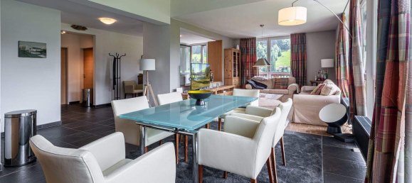 5-Zimmer Doppelhaus in Jochberg, Austria, Nr. 102654 4