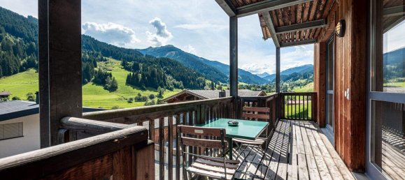 5-Zimmer Doppelhaus in Jochberg, Austria, Nr. 102654 2