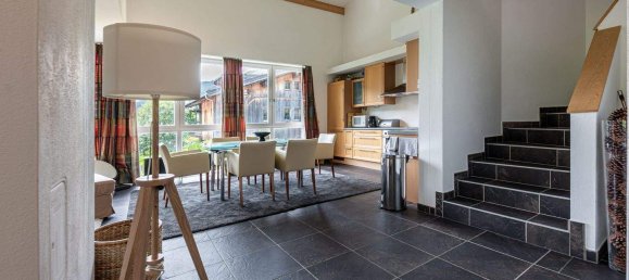 5-Zimmer Doppelhaus in Jochberg, Austria, Nr. 102654 3