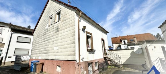 4 bedrooms House in Kaiserslautern, Germany No. 129184 4