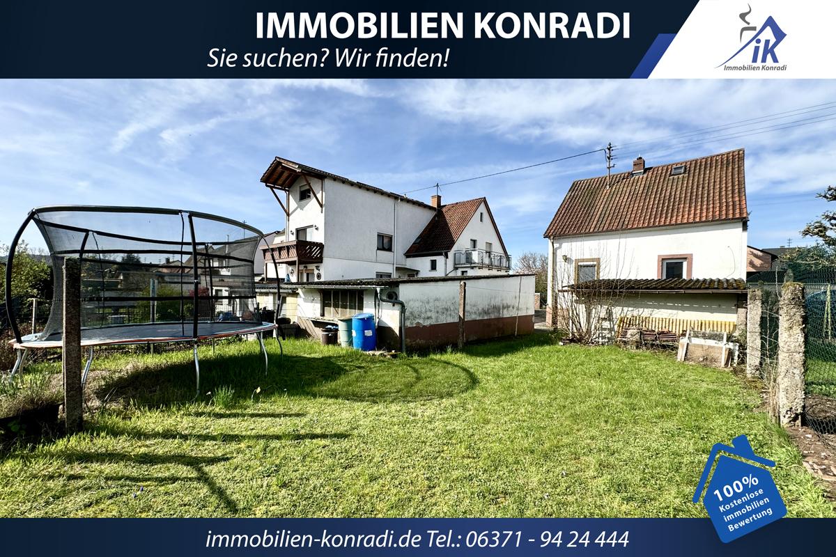 4 bedrooms House in Kaiserslautern, Germany No. 129184