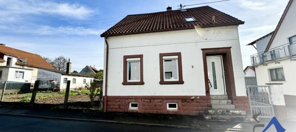 4 bedrooms House in Kaiserslautern, Germany No. 129184 2