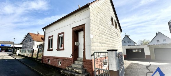 4 bedrooms House in Kaiserslautern, Germany No. 129184 3