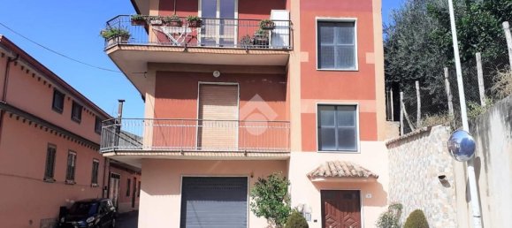 3 bedrooms Apartment in Santa Maria a Vico, Italy No. 349332 22