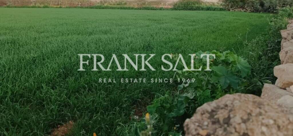 4488m² Land in Zabbar, Malta No. 13487