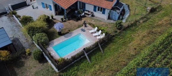 Casa T3 em Heugas, France N.º 313160 14