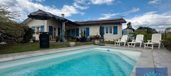 Casa T3 em Heugas, France N.º 313160 12