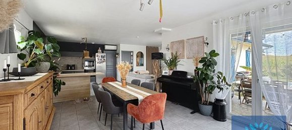 Casa T3 em Heugas, France N.º 313160 6