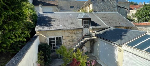 4 chambres Maison de ville à Pierrefonds, France No. 58003 4