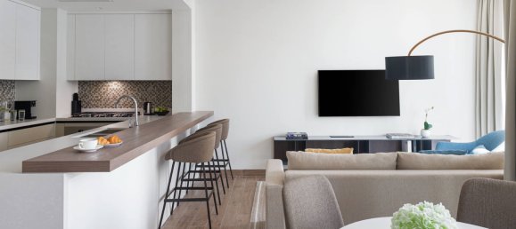 4 غرف نوم شقة في JUMEIRAH LIVING MARINA GATE, مرسى دبي, UAE رقم 58005 4