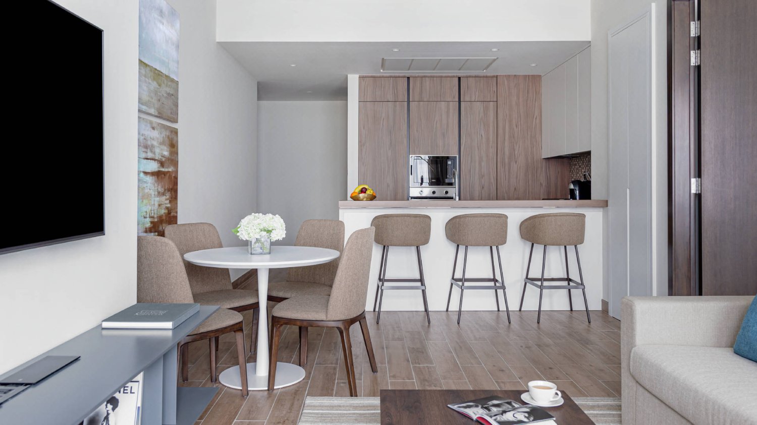 4 غرف نوم شقة في JUMEIRAH LIVING MARINA GATE, مرسى دبي, UAE رقم 58005