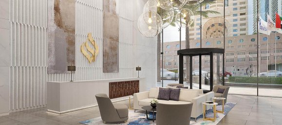 4 غرف نوم شقة في JUMEIRAH LIVING MARINA GATE, مرسى دبي, UAE رقم 58005 3