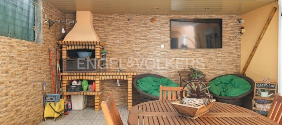 4 Schlafzimmer Villa in Quinta do Conde, Portugal, Nr. 287936 24