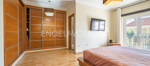 4 Schlafzimmer Villa in Quinta do Conde, Portugal, Nr. 287936 12