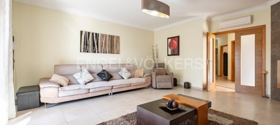 4 Schlafzimmer Villa in Quinta do Conde, Portugal, Nr. 287936 4