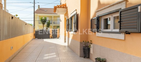 4 Schlafzimmer Villa in Quinta do Conde, Portugal, Nr. 287936 26