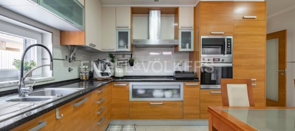 4 Schlafzimmer Villa in Quinta do Conde, Portugal, Nr. 287936 17