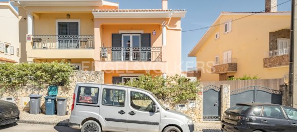 4 Schlafzimmer Villa in Quinta do Conde, Portugal, Nr. 287936 28