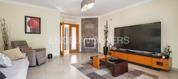 4 Schlafzimmer Villa in Quinta do Conde, Portugal, Nr. 287936 3