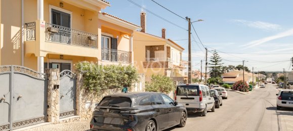 4 Schlafzimmer Villa in Quinta do Conde, Portugal, Nr. 287936 29