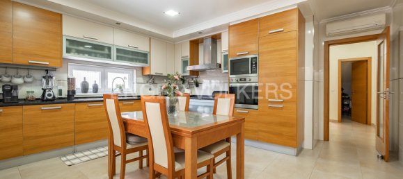 4 Schlafzimmer Villa in Quinta do Conde, Portugal, Nr. 287936 16