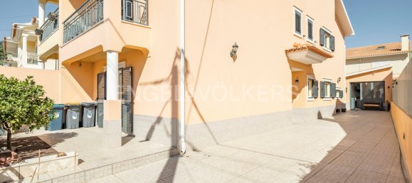 4 Schlafzimmer Villa in Quinta do Conde, Portugal, Nr. 287936 27