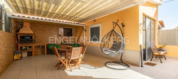 4 Schlafzimmer Villa in Quinta do Conde, Portugal, Nr. 287936 25