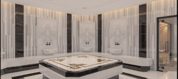 Wohnung 1+1 in Alanya, Turkey, Nr. 32087 11