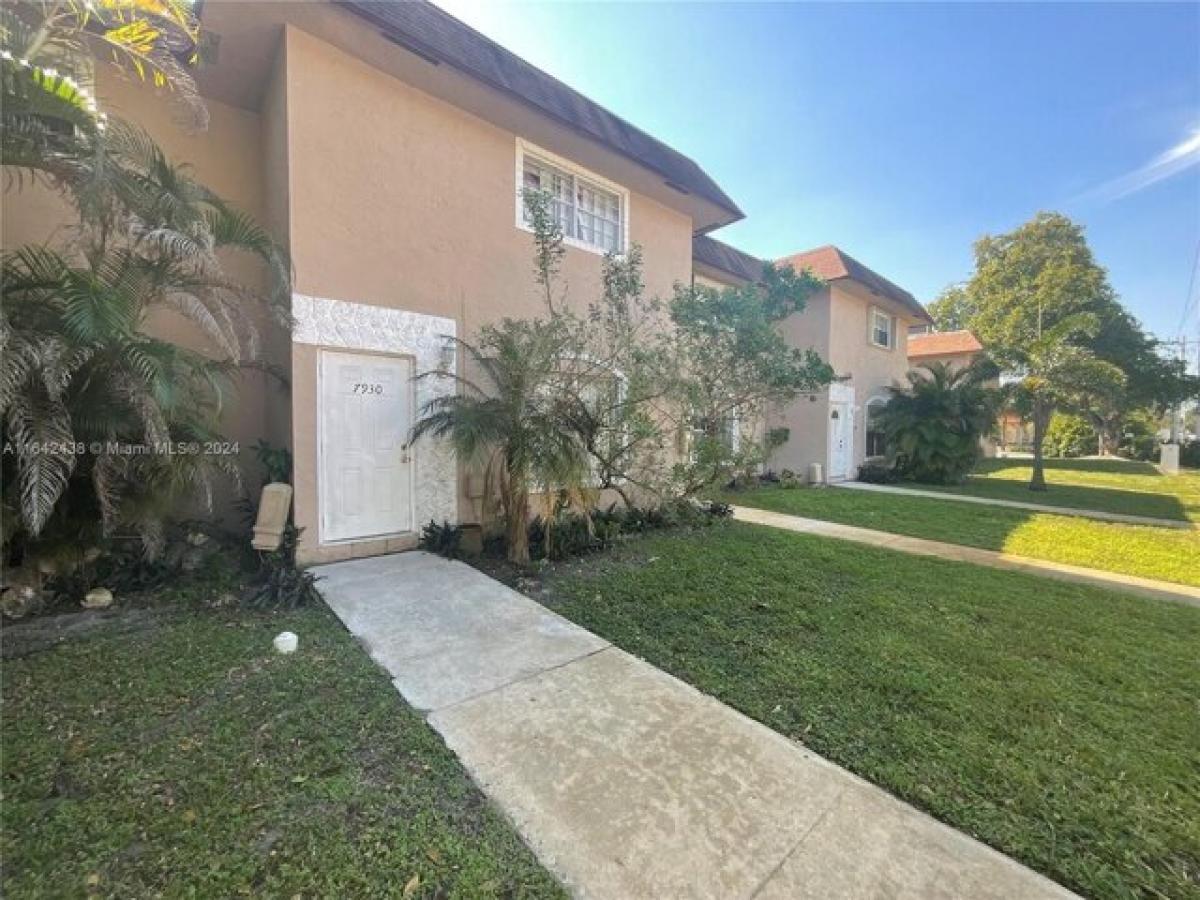 2 غرف نوم منزل في North Lauderdale, USA رقم 399896