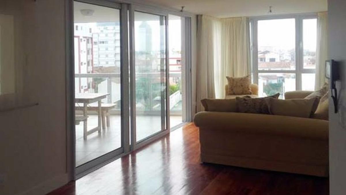 2 bedrooms Apartment in Mar del Plata, Argentina No. 67136