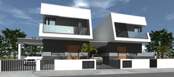 4 Schlafzimmer Gewerbliche Immobilie in Limassol, Cyprus, Nr. 18263 2