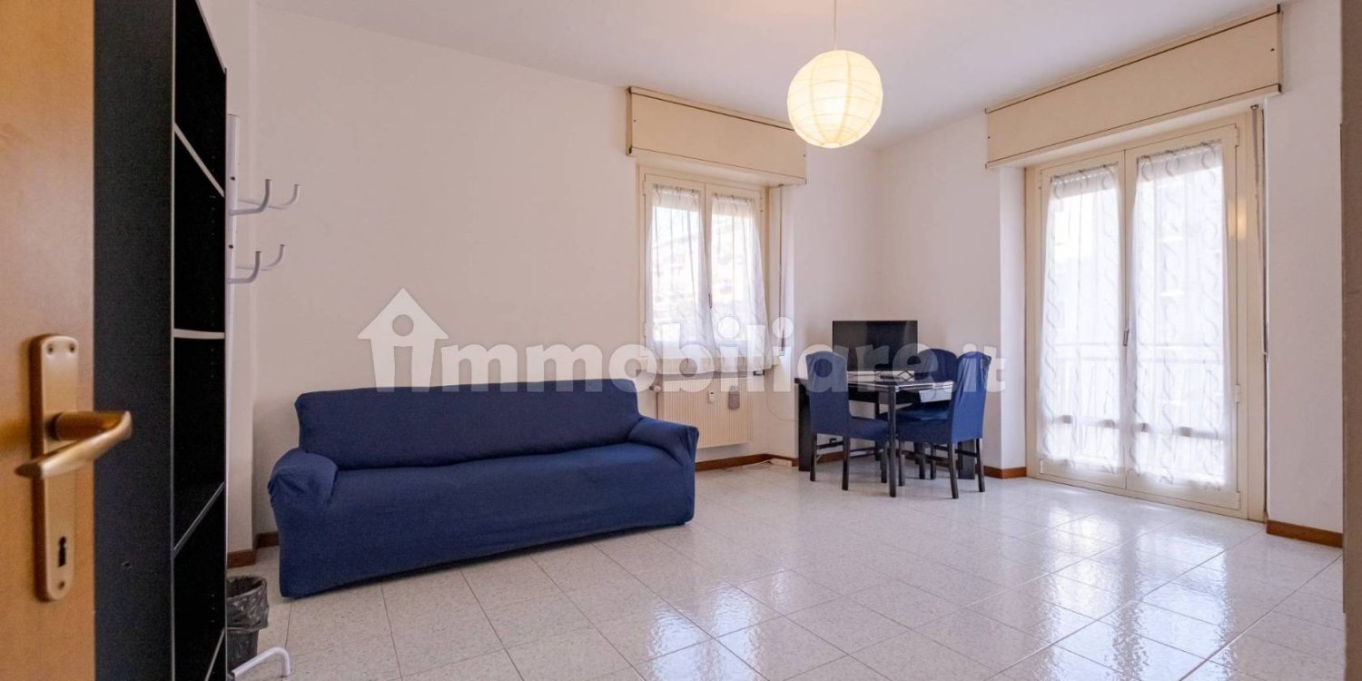 2 bedrooms Apartment in Milan, Italy No. 361787