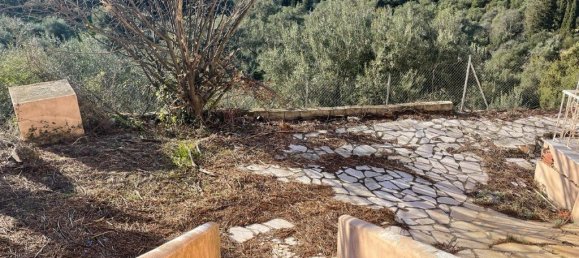 Propiedad comercial de 5 dormitorios en Corfu, Greece No. 2302 30