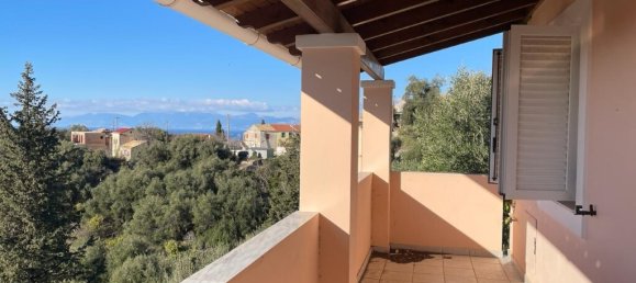 Propiedad comercial de 5 dormitorios en Corfu, Greece No. 2302 24