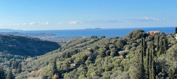 Propiedad comercial de 5 dormitorios en Corfu, Greece No. 2302 2