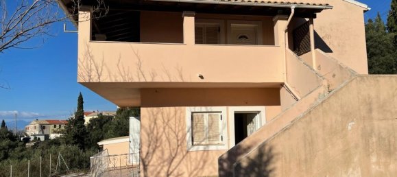 Propiedad comercial de 5 dormitorios en Corfu, Greece No. 2302 3